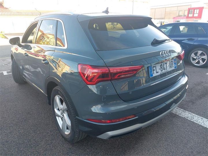 Photo 10 VIN: WAUZZZF30L1012471 - AUDI Q3 