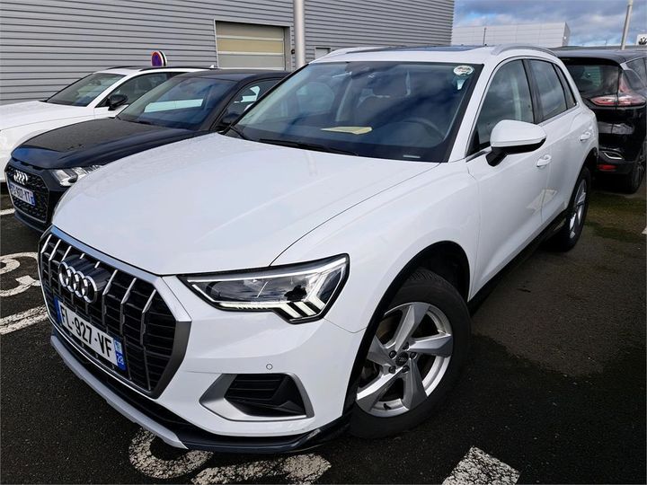 Photo 1 VIN: WAUZZZF30L1021915 - AUDI Q3 