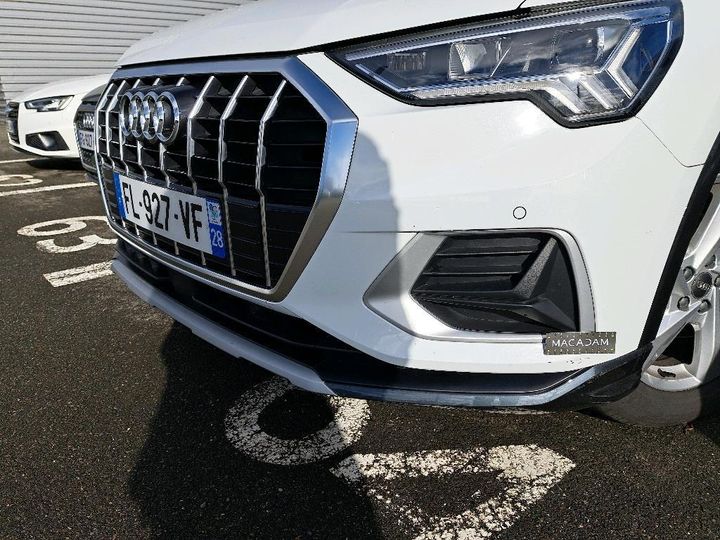 Photo 18 VIN: WAUZZZF30L1021915 - AUDI Q3 