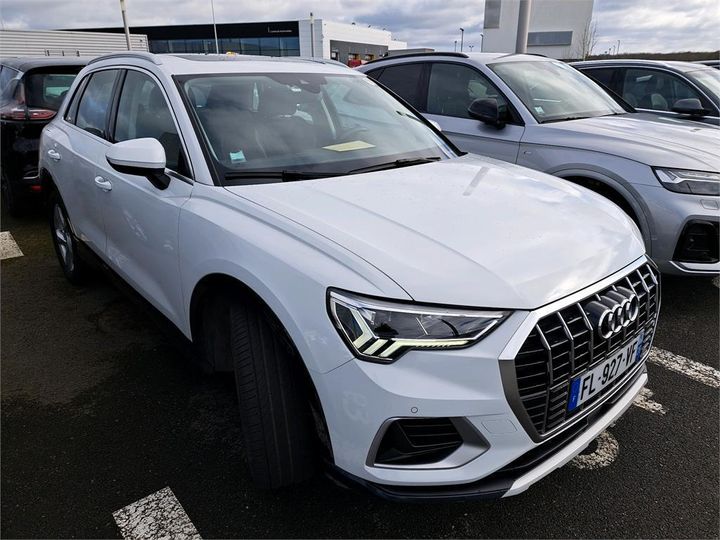 Photo 3 VIN: WAUZZZF30L1021915 - AUDI Q3 