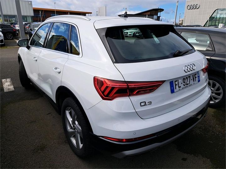 Photo 7 VIN: WAUZZZF30L1021915 - AUDI Q3 