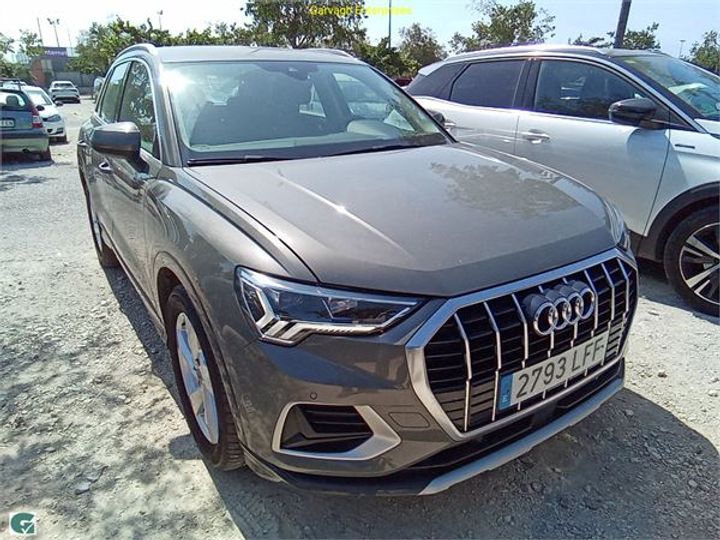 Photo 11 VIN: WAUZZZF30L1026323 - AUDI Q3 