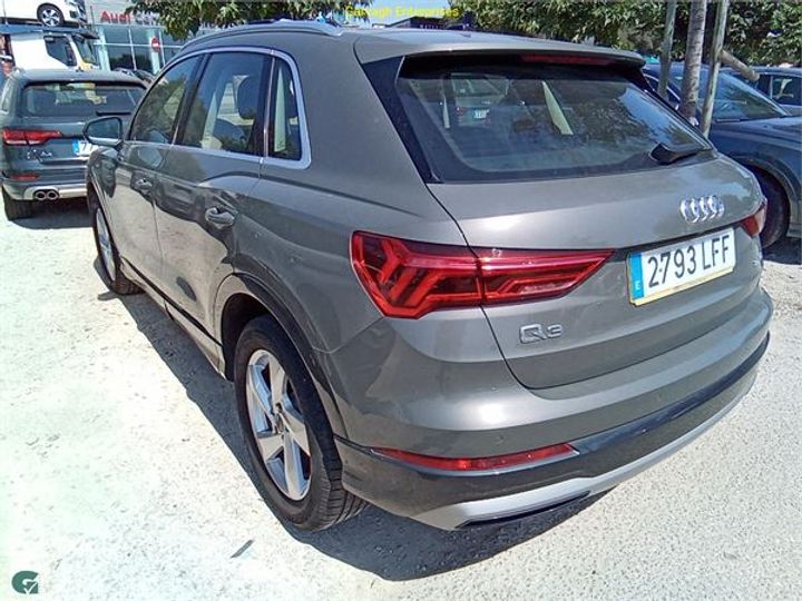 Photo 16 VIN: WAUZZZF30L1026323 - AUDI Q3 