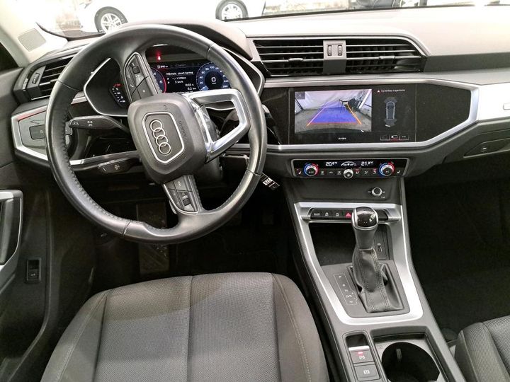 Photo 2 VIN: WAUZZZF30L1028413 - AUDI Q3 