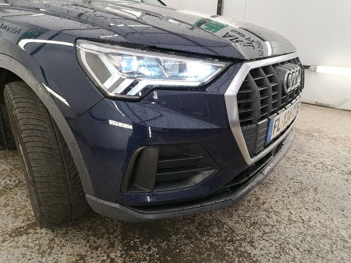 Photo 5 VIN: WAUZZZF30L1028413 - AUDI Q3 