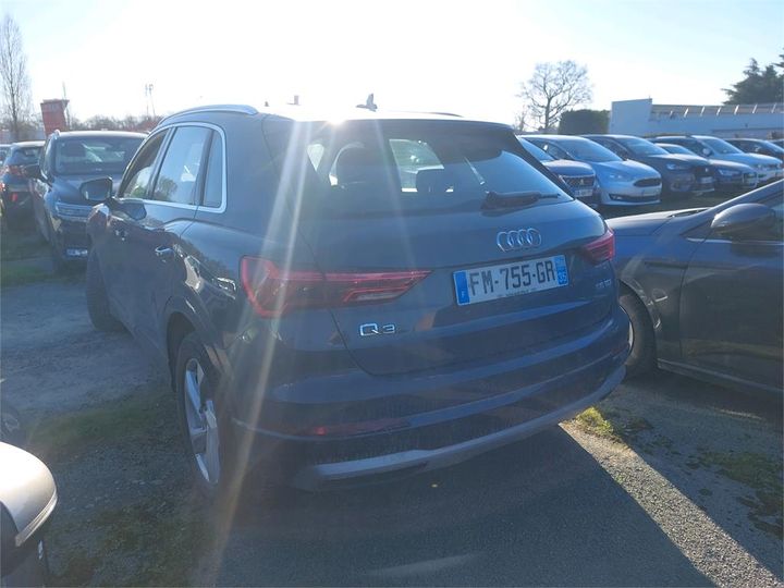 Photo 3 VIN: WAUZZZF30L1040853 - AUDI Q3 