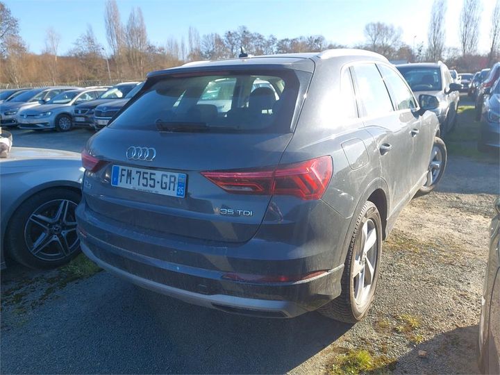 Photo 4 VIN: WAUZZZF30L1040853 - AUDI Q3 