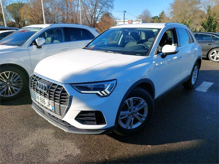 Photo 0 VIN: WAUZZZF30L1042148 - AUDI Q3 