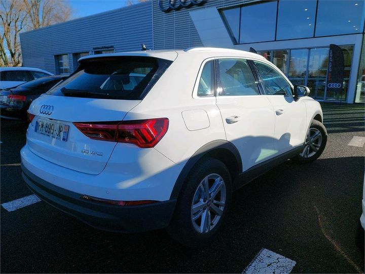 Photo 10 VIN: WAUZZZF30L1042148 - AUDI Q3 