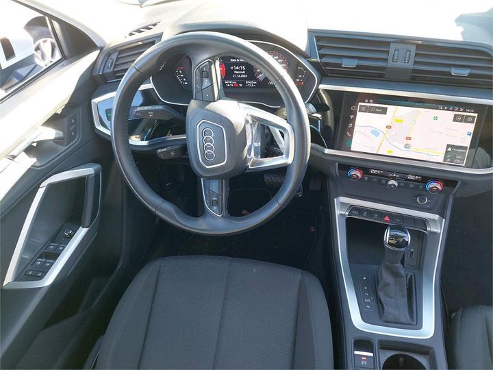 Photo 2 VIN: WAUZZZF30L1042148 - AUDI Q3 