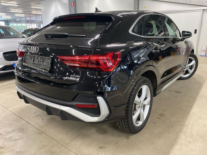 Photo 1 VIN: WAUZZZF30L1045468 - AUDI Q3 SPORTBACK 