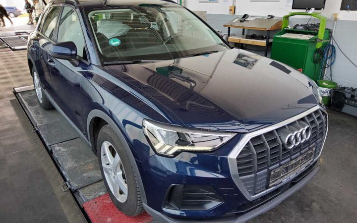 Photo 11 VIN: WAUZZZF30L1055353 - AUDI Q3 (F3B)(11.2018-&GT) 