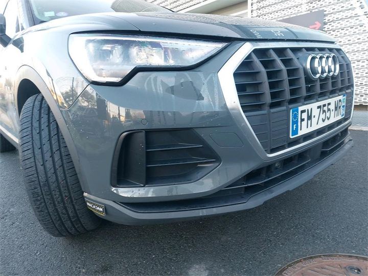 Photo 15 VIN: WAUZZZF30L1055627 - AUDI Q3 