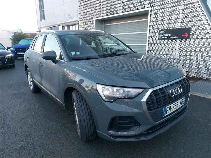 Photo 4 VIN: WAUZZZF30L1055627 - AUDI Q3 