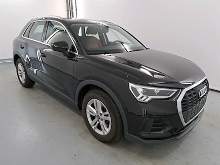 Photo 1 VIN: WAUZZZF30L1063047 - AUDI Q3 - 2019 