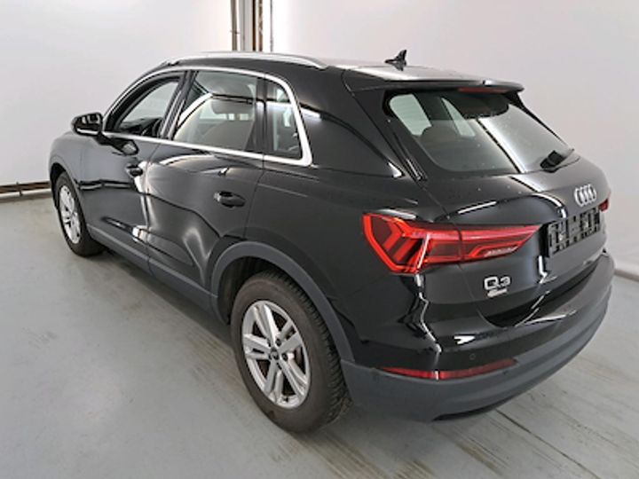 Photo 2 VIN: WAUZZZF30L1063047 - AUDI Q3 - 2019 