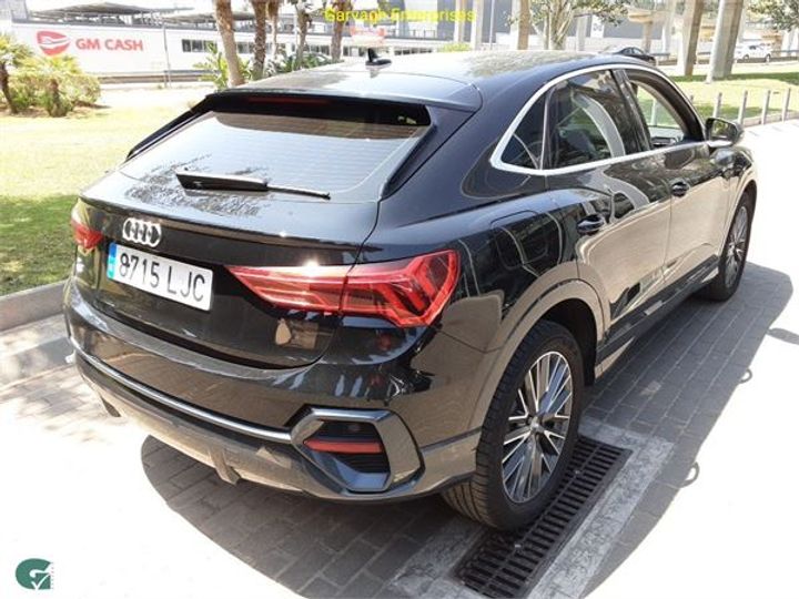 Photo 21 VIN: WAUZZZF30L1066692 - AUDI Q3 