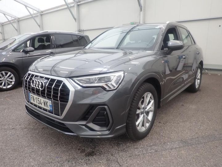 Photo 0 VIN: WAUZZZF30L1069415 - AUDI Q3 