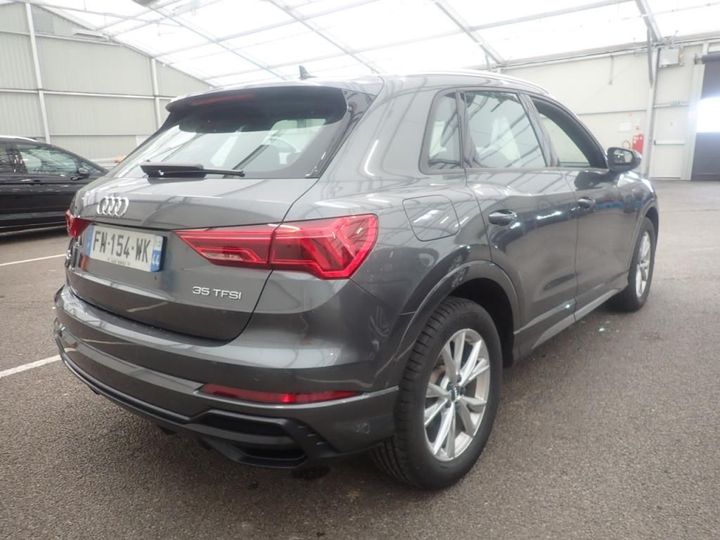 Photo 2 VIN: WAUZZZF30L1069415 - AUDI Q3 