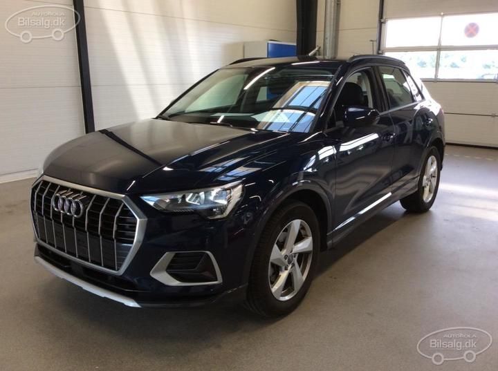 Photo 0 VIN: WAUZZZF30L1072086 - AUDI Q3 SUV 