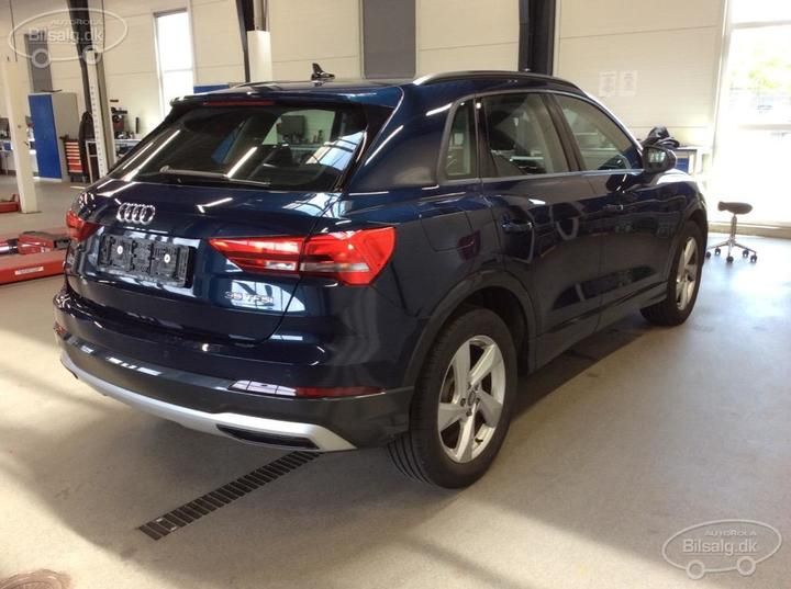 Photo 16 VIN: WAUZZZF30L1072086 - AUDI Q3 SUV 