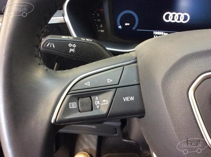 Photo 4 VIN: WAUZZZF30L1072086 - AUDI Q3 SUV 