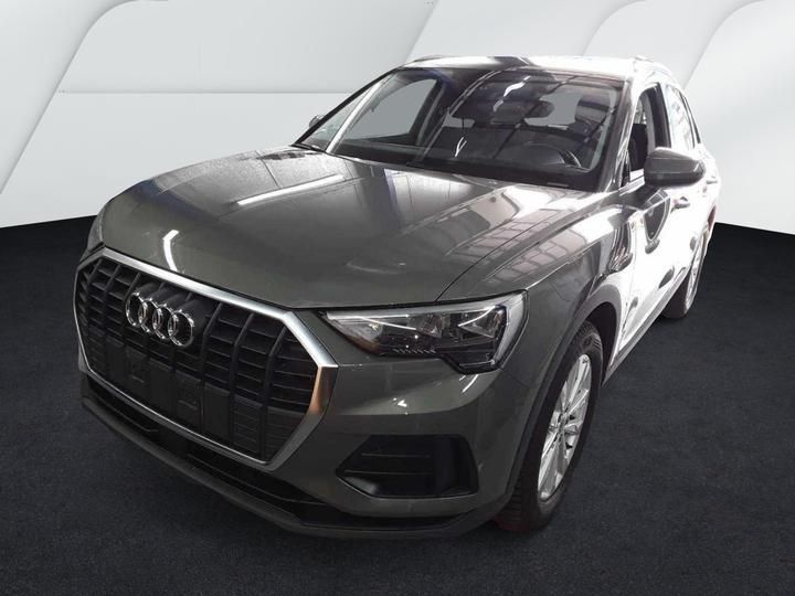 Photo 1 VIN: WAUZZZF30L1072993 - AUDI Q3 SUV 