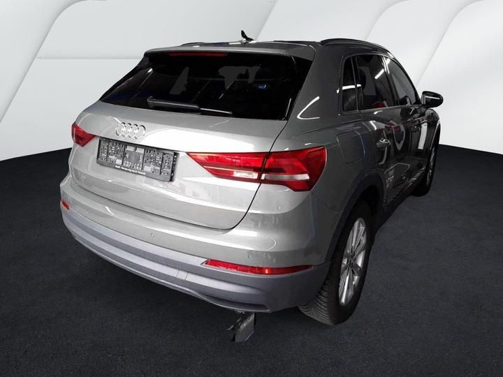 Photo 2 VIN: WAUZZZF30L1072993 - AUDI Q3 SUV 