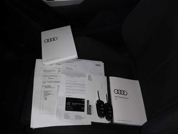 Photo 21 VIN: WAUZZZF30L1072993 - AUDI Q3 SUV 