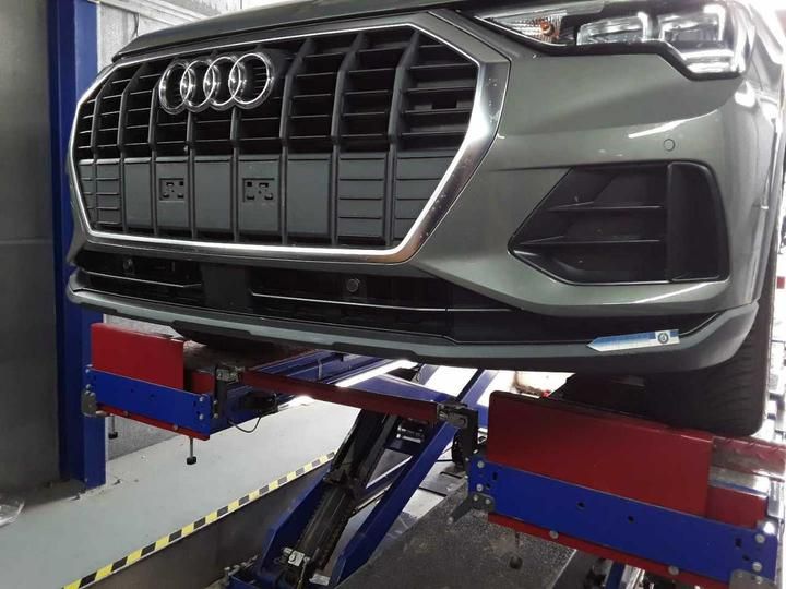 Photo 31 VIN: WAUZZZF30L1072993 - AUDI Q3 SUV 