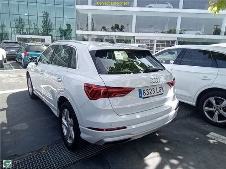 Photo 11 VIN: WAUZZZF30L1082827 - AUDI Q3 