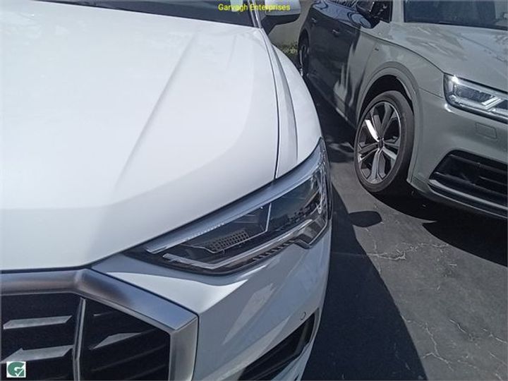 Photo 27 VIN: WAUZZZF30L1082827 - AUDI Q3 