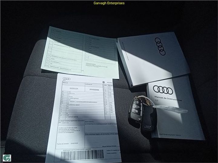 Photo 6 VIN: WAUZZZF30L1082827 - AUDI Q3 