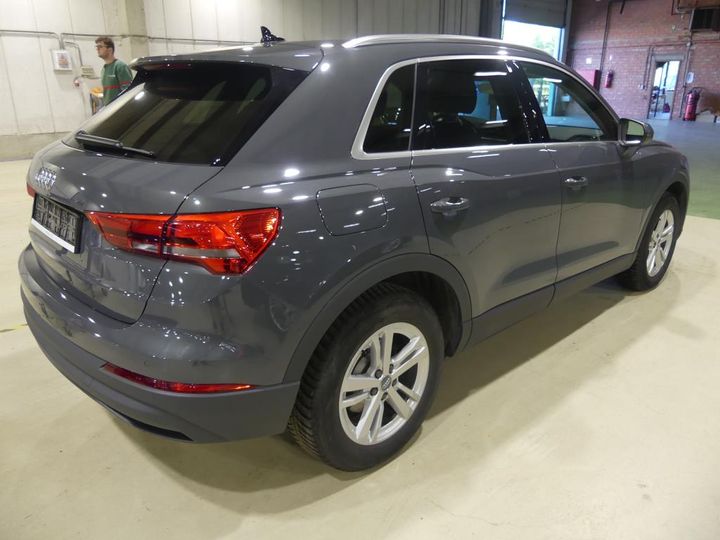 Photo 1 VIN: WAUZZZF30L1085503 - AUDI Q3 