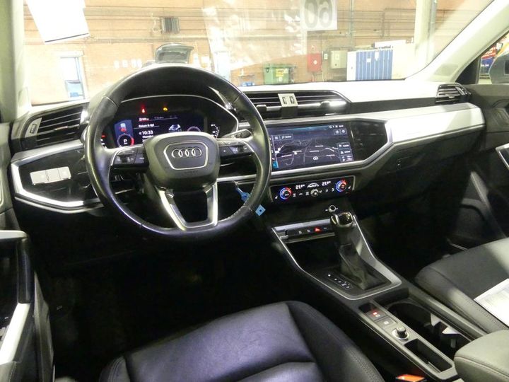 Photo 7 VIN: WAUZZZF30L1085503 - AUDI Q3 