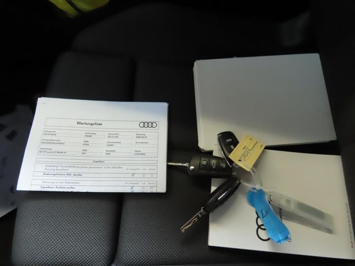 Photo 4 VIN: WAUZZZF30L1095853 - AUDI Q3 