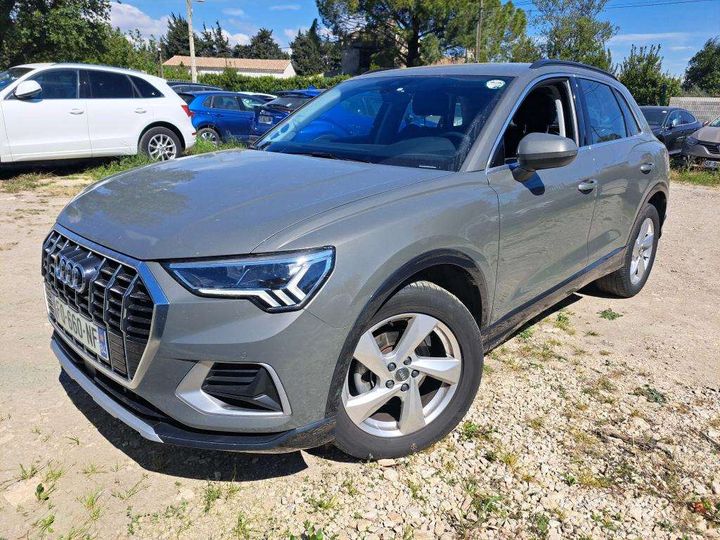 Photo 0 VIN: WAUZZZF30L1096825 - AUDI Q3 