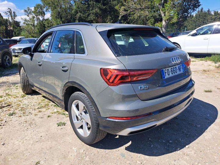 Photo 1 VIN: WAUZZZF30L1096825 - AUDI Q3 