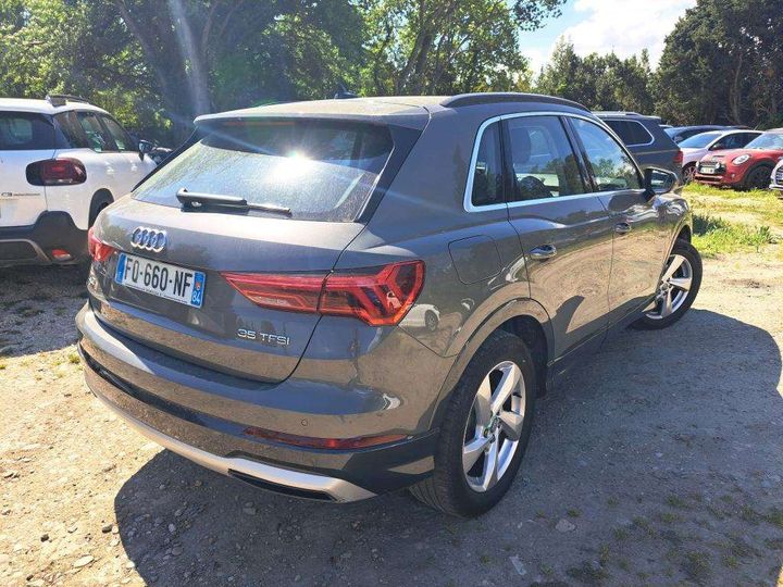 Photo 2 VIN: WAUZZZF30L1096825 - AUDI Q3 