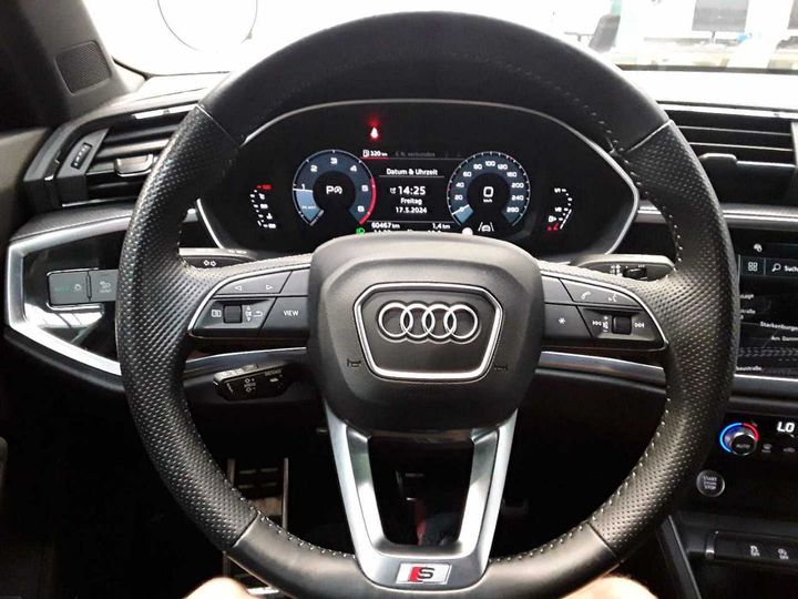 Photo 12 VIN: WAUZZZF30L1112151 - AUDI Q3 35 TDI S-TRONIC 