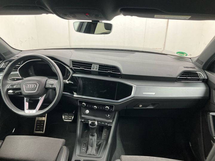 Photo 6 VIN: WAUZZZF30L1112151 - AUDI Q3 35 TDI S-TRONIC 