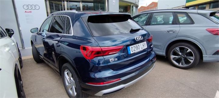 Photo 11 VIN: WAUZZZF30L1118855 - AUDI Q3 