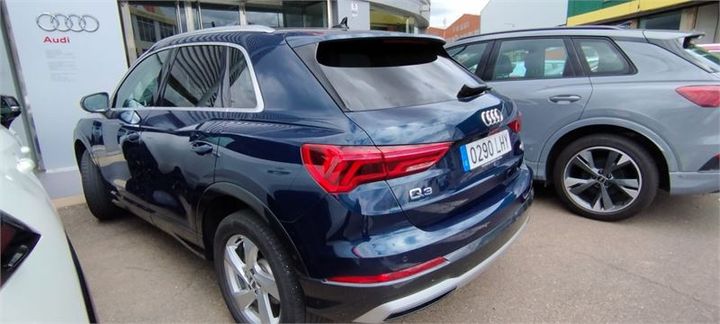 Photo 23 VIN: WAUZZZF30L1118855 - AUDI Q3 