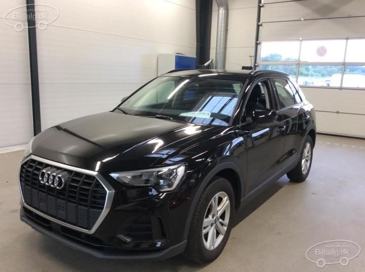 Photo 1 VIN: WAUZZZF30M1004906 - AUDI Q3 SUV 