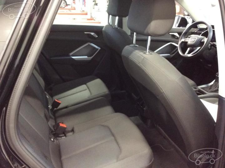 Photo 14 VIN: WAUZZZF30M1004906 - AUDI Q3 SUV 