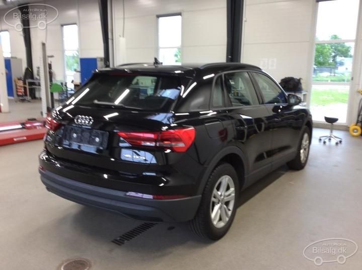 Photo 17 VIN: WAUZZZF30M1004906 - AUDI Q3 SUV 