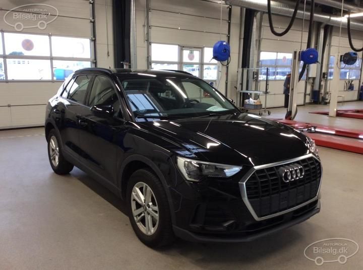 Photo 2 VIN: WAUZZZF30M1004906 - AUDI Q3 SUV 