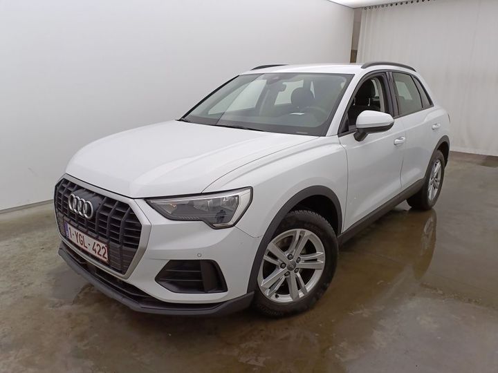 Photo 0 VIN: WAUZZZF30M1006090 - AUDI Q3 '18 