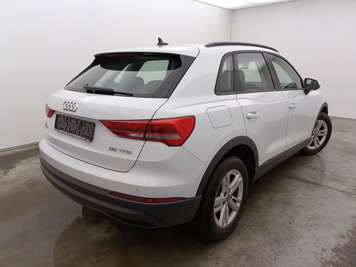 Photo 1 VIN: WAUZZZF30M1006090 - AUDI Q3 '18 