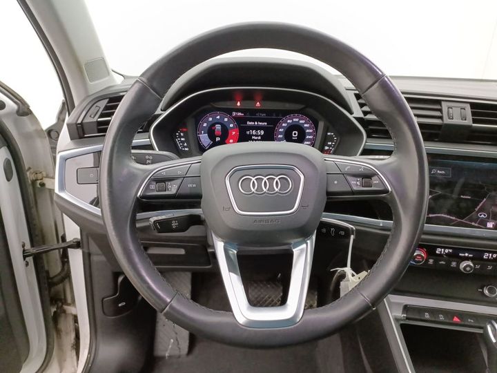 Photo 25 VIN: WAUZZZF30M1006090 - AUDI Q3 '18 